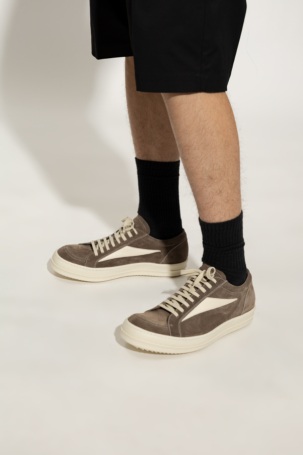 Rick Owens 'Vintage Sneaks' sneakers | Men's Shoes | Vitkac